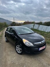 Opel Corsa 1.4 16V ecoFLEX Start-Stop Edition