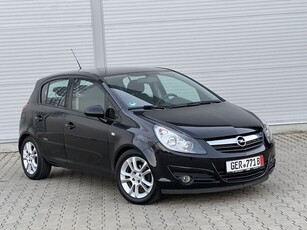 Opel Corsa 1.4 16V Edition