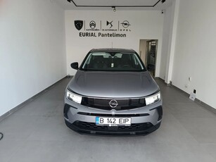 Opel Grandland 1.2 Turbo START/STOP AT8 GLX