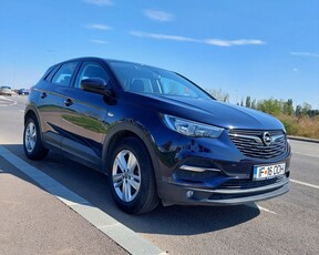 Opel Grandland X 1.2 Turbo ecoTEC START/STOP Enjoy