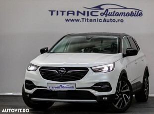 Opel Grandland X 2.0 START/STOP Aut. Ultimate