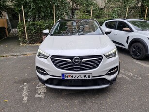 Opel Grandland X 2019