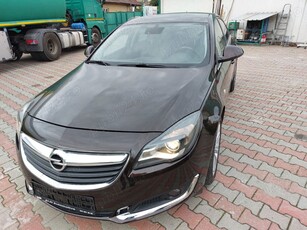 Opel Insigina 2.0 Diesel