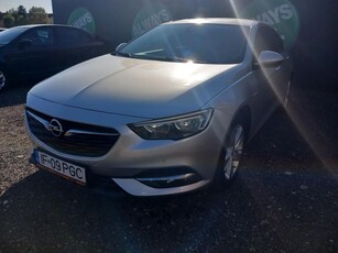 Opel Insignia 1.6 CDTI ECOTEC Aut.