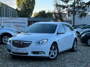 Opel Insignia 2.0 CDTI 150 Years Edition