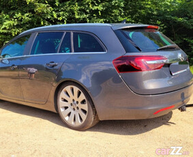 Opel Insignia 2.0 CDTI