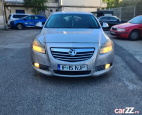 Opel insignia an 2012 motor 2.0cdti 163cp