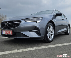 Opel Insignia B Facelift 1.5CDTi, model 2021