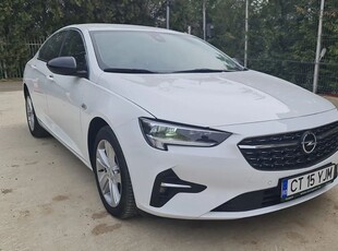 Opel Insignia Grand Sport 1.5 Diesel Automatik Edition