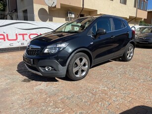 Opel Mokka 1.7 CDTI Automatik Innovation