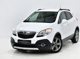 Opel Mokka 1.7 CDTI ecoFLEX Start/Stop 4x4 Edition