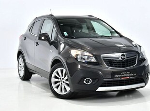 Opel Mokka 1.7 CDTI ecoFLEX Start/Stop Edition