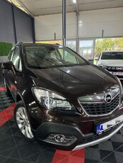 Opel Mokka X 1.6 CDTI ECOTEC 4X4 START/STOP Ultimate