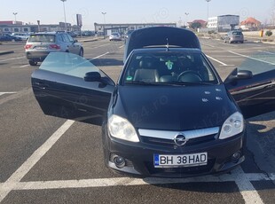 Opel Tigra