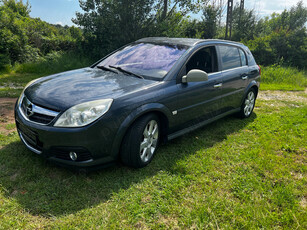 opel vectra c fl signum 1.9tdi 2007 import germania