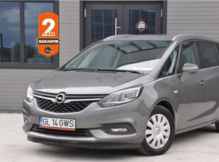 Opel Zafira 1.6 D Start/Stop Business Innovation