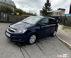 Opel Zafira 1.9! Cutie Automata! 7 locuri