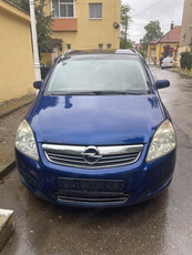 Opel Zafira 1.9 Diesel 7 locuri 120 CP