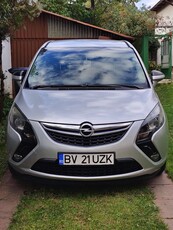 Opel Zafira Tourer 2.0 CDTI ECOTEC Selection