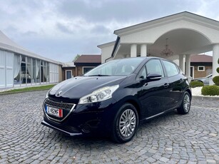 Peugeot 208 1.2 L PureTech Allure