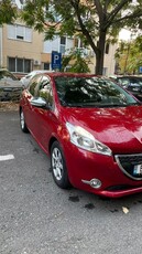 Peugeot 208 1.2 L PureTech Style