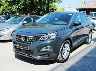 Peugeot 3008 1.2 PureTech 130 EAT8 Active Pack