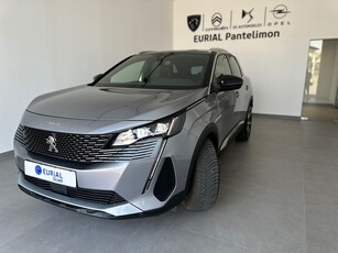 Peugeot 3008 1.2 PureTech 130 EAT8 GT