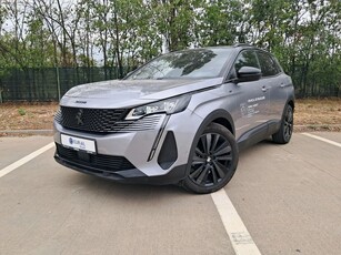 Peugeot 3008 1.2 PureTech 130 EAT8 GT