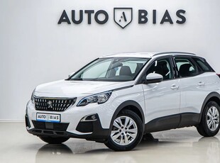 Peugeot 3008 1.2 PureTech S&S BVM6 Allure