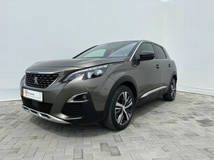 Peugeot 3008 1.5 BlueHDI S&S EAT8 GT-Line