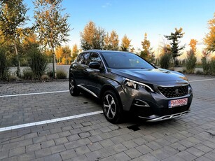 Peugeot 3008 1.5 BlueHDI S&S GT-Line