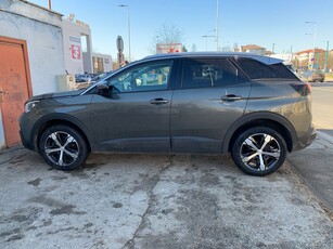 Peugeot 3008 1.6 BlueHDI S&S Allure