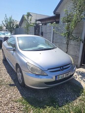 Peugeot 307cc 2.0 benzina