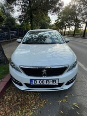 Peugeot 308 1.6 BlueHDi FAP STT Access