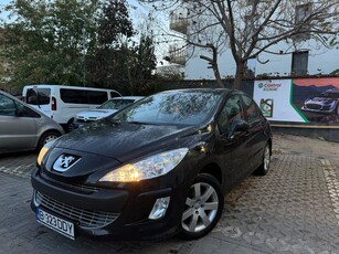 Peugeot 308 1.6HDi Premium Pack