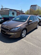 Peugeot 308 HDi FAP 92 Active