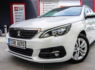 Peugeot 308 SW 1.5 BlueHDi FAP STT EAT8 Allure