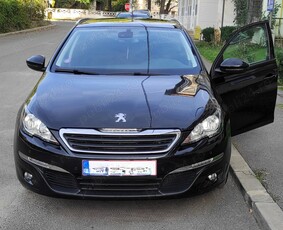 Peugeot 308 SW PureTech 110 Stop & Start Style