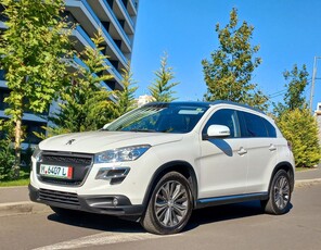 Peugeot 4008 1.8 HDI FAP STT Allure