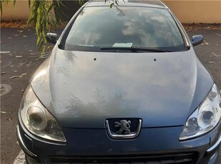 Peugeot 407 2.0HDi ST Confort