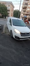 Peugeot partener 2016