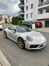 Porsche 911 Carrera 4 GTS PDK