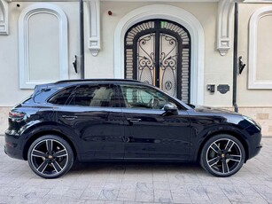 Porsche Cayenne S Tiptronic S