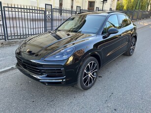 Porsche Cayenne S Tiptronic S