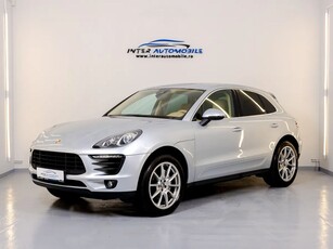 Porsche Macan 3.0 PDK S