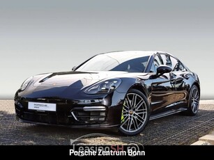 Porsche Panamera 4 E-Hybrid