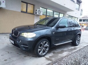 Proprietar,vând BMW X5, an 2010