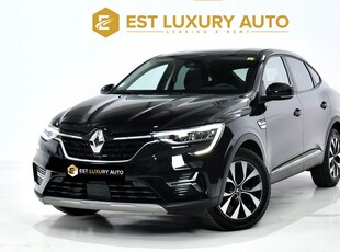 Renault Arkana 140 EDC Intens