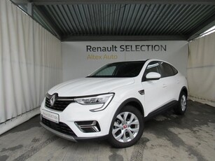 Renault Arkana 140 EDC Zen