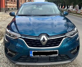 Renault Arkana E-TECH Hybrid 145 E-Tech Engineered